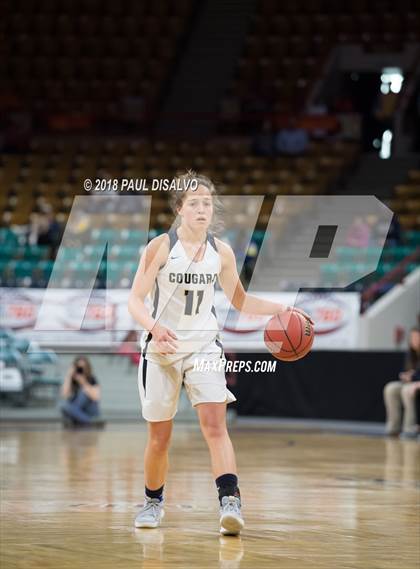 Thumbnail 3 in Pueblo South vs. Evergreen (CHSAA 4A State Final) photogallery.