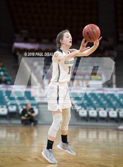 Thumbnail 1 in Pueblo South vs. Evergreen (CHSAA 4A State Final) photogallery.