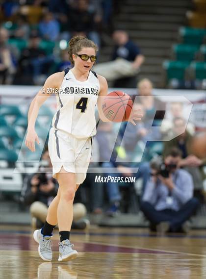 Thumbnail 3 in Pueblo South vs. Evergreen (CHSAA 4A State Final) photogallery.