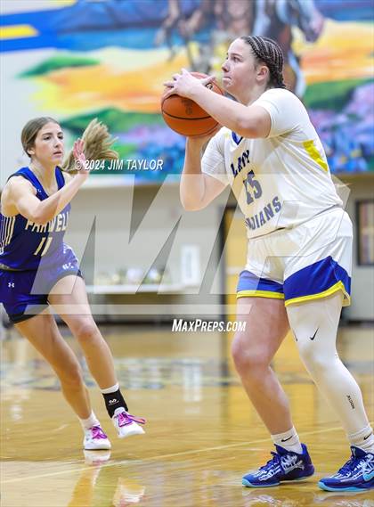 Thumbnail 2 in Lipan vs Farwell (HD Howard Classic) photogallery.