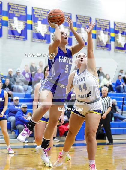 Thumbnail 2 in Lipan vs Farwell (HD Howard Classic) photogallery.