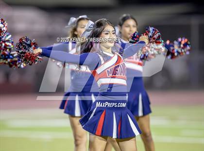 Thumbnail 2 in Kerman @ Tulare Western photogallery.