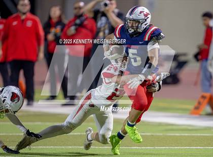 Thumbnail 1 in Kerman @ Tulare Western photogallery.