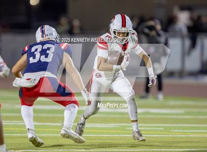 Thumbnail 1 in Kerman @ Tulare Western photogallery.