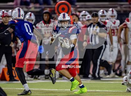 Thumbnail 2 in Kerman @ Tulare Western photogallery.