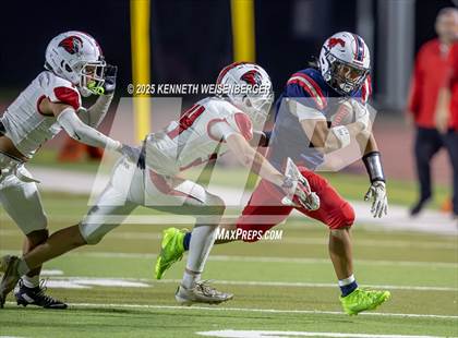 Thumbnail 1 in Kerman @ Tulare Western photogallery.