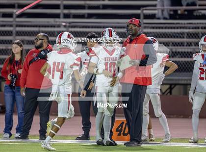 Thumbnail 2 in Kerman @ Tulare Western photogallery.