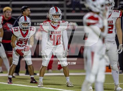 Thumbnail 3 in Kerman @ Tulare Western photogallery.