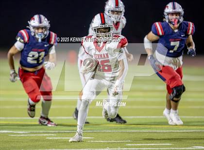 Thumbnail 1 in Kerman @ Tulare Western photogallery.