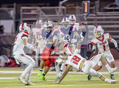 Thumbnail 1 in Kerman @ Tulare Western photogallery.