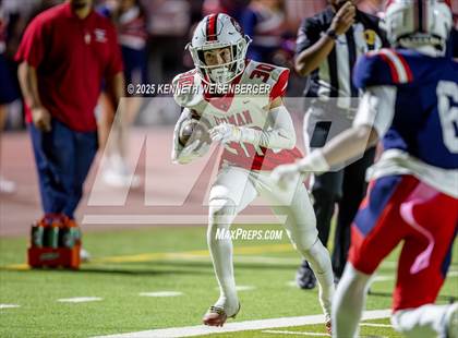 Thumbnail 3 in Kerman @ Tulare Western photogallery.