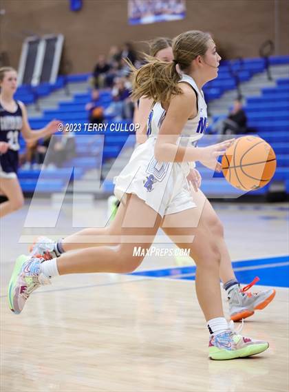 Thumbnail 3 in FR: Copper Hills @ Bingham (Sophomore) photogallery.