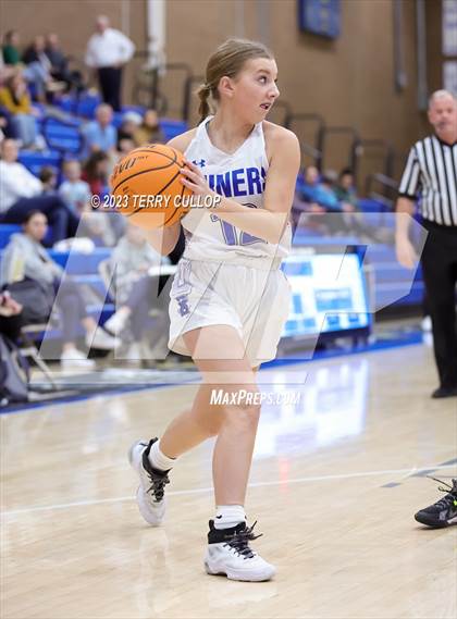 Thumbnail 3 in FR: Copper Hills @ Bingham (Sophomore) photogallery.