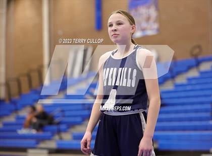Thumbnail 3 in FR: Copper Hills @ Bingham (Sophomore) photogallery.