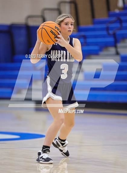 Thumbnail 3 in FR: Copper Hills @ Bingham (Sophomore) photogallery.