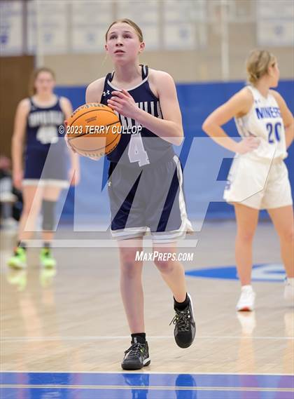 Thumbnail 3 in FR: Copper Hills @ Bingham (Sophomore) photogallery.