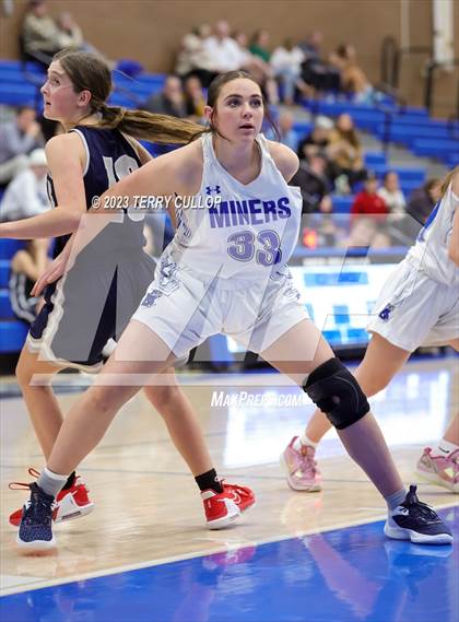 Thumbnail 2 in FR: Copper Hills @ Bingham (Sophomore) photogallery.