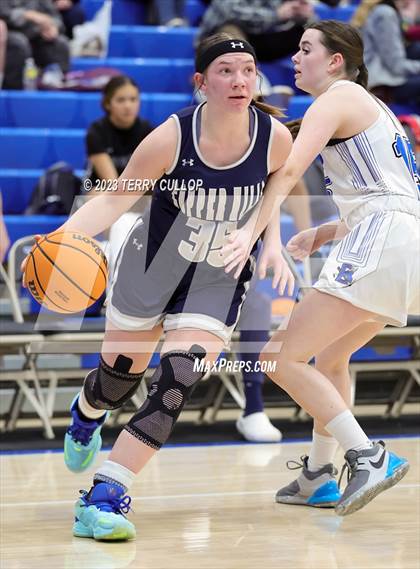 Thumbnail 3 in FR: Copper Hills @ Bingham (Sophomore) photogallery.