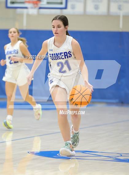 Thumbnail 1 in FR: Copper Hills @ Bingham (Sophomore) photogallery.