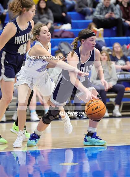 Thumbnail 1 in FR: Copper Hills @ Bingham (Sophomore) photogallery.