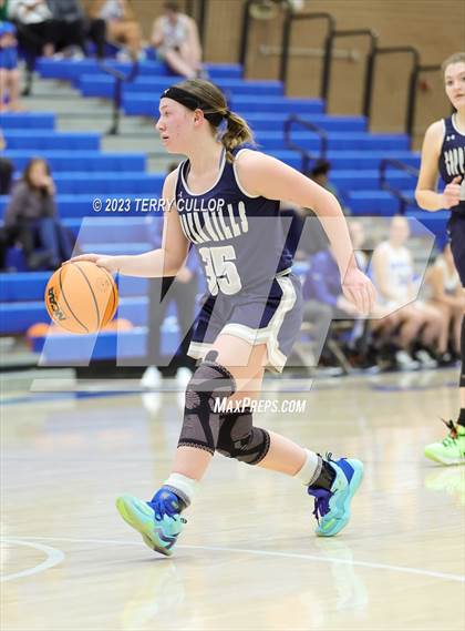 Thumbnail 1 in FR: Copper Hills @ Bingham (Sophomore) photogallery.