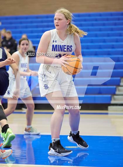 Thumbnail 3 in FR: Copper Hills @ Bingham (Sophomore) photogallery.