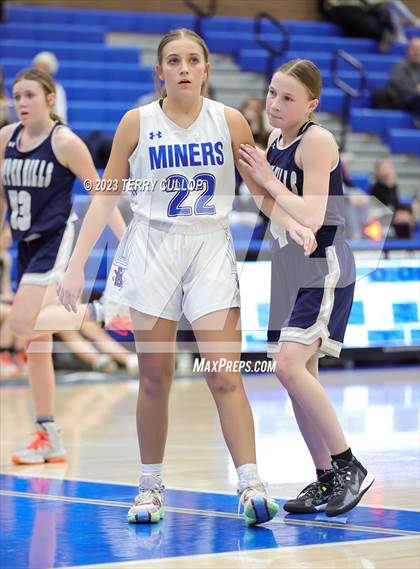 Thumbnail 3 in FR: Copper Hills @ Bingham (Sophomore) photogallery.