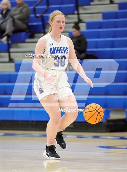 Thumbnail 1 in FR: Copper Hills @ Bingham (Sophomore) photogallery.