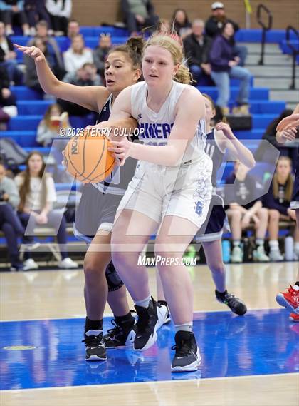 Thumbnail 1 in FR: Copper Hills @ Bingham (Sophomore) photogallery.