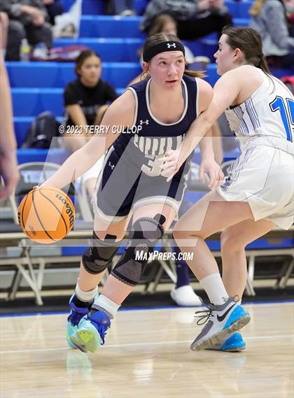 Thumbnail 2 in FR: Copper Hills @ Bingham (Sophomore) photogallery.