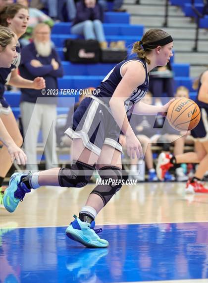 Thumbnail 3 in FR: Copper Hills @ Bingham (Sophomore) photogallery.