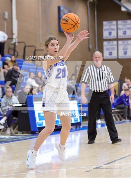 Thumbnail 1 in FR: Copper Hills @ Bingham (Sophomore) photogallery.