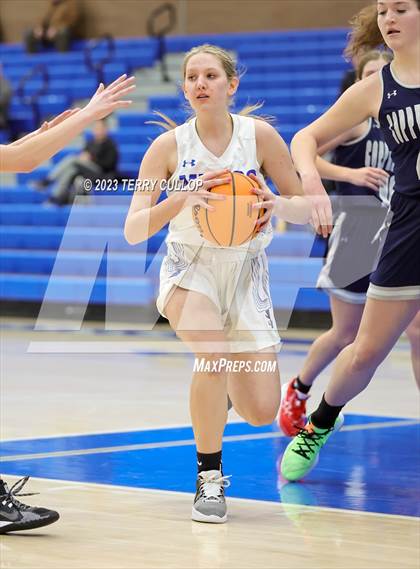 Thumbnail 2 in FR: Copper Hills @ Bingham (Sophomore) photogallery.