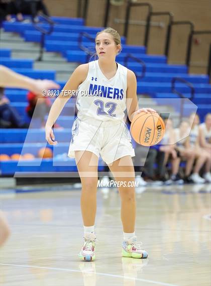 Thumbnail 1 in FR: Copper Hills @ Bingham (Sophomore) photogallery.