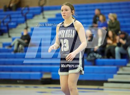 Thumbnail 1 in FR: Copper Hills @ Bingham (Sophomore) photogallery.