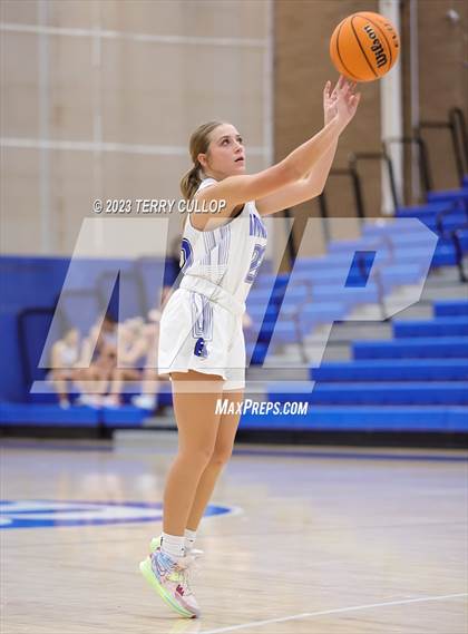 Thumbnail 1 in FR: Copper Hills @ Bingham (Sophomore) photogallery.