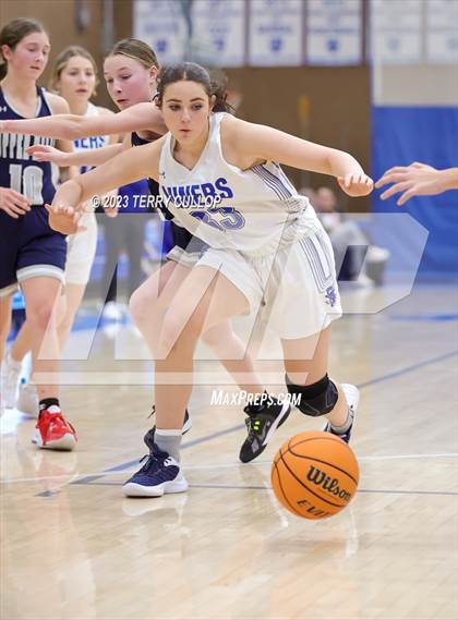 Thumbnail 1 in FR: Copper Hills @ Bingham (Sophomore) photogallery.