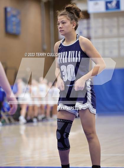 Thumbnail 2 in FR: Copper Hills @ Bingham (Sophomore) photogallery.