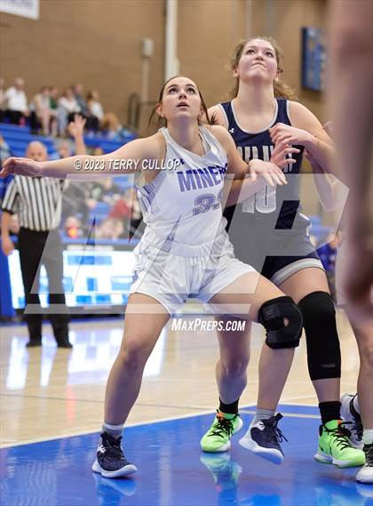 Thumbnail 1 in FR: Copper Hills @ Bingham (Sophomore) photogallery.