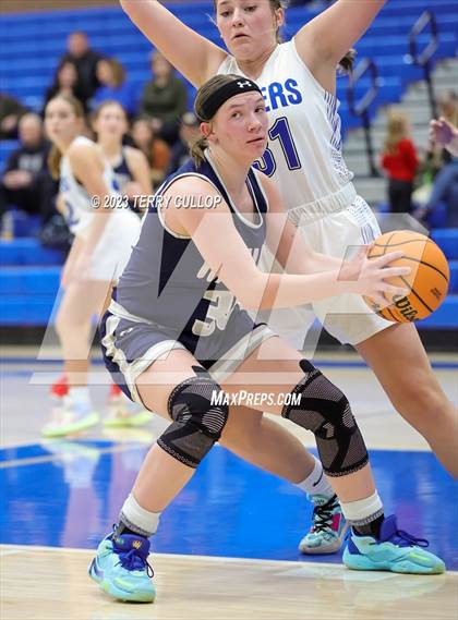 Thumbnail 2 in FR: Copper Hills @ Bingham (Sophomore) photogallery.