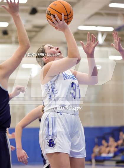 Thumbnail 1 in FR: Copper Hills @ Bingham (Sophomore) photogallery.