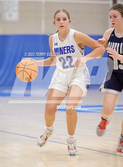 Thumbnail 2 in FR: Copper Hills @ Bingham (Sophomore) photogallery.