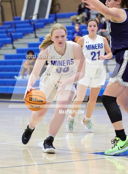 Thumbnail 1 in FR: Copper Hills @ Bingham (Sophomore) photogallery.