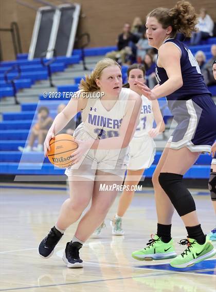 Thumbnail 2 in FR: Copper Hills @ Bingham (Sophomore) photogallery.
