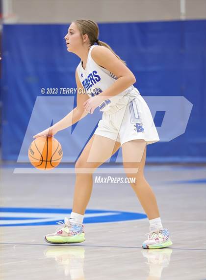 Thumbnail 3 in FR: Copper Hills @ Bingham (Sophomore) photogallery.