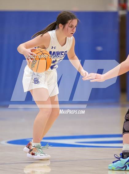 Thumbnail 2 in FR: Copper Hills @ Bingham (Sophomore) photogallery.