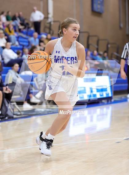 Thumbnail 2 in FR: Copper Hills @ Bingham (Sophomore) photogallery.