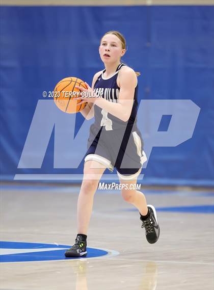 Thumbnail 3 in FR: Copper Hills @ Bingham (Sophomore) photogallery.