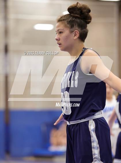 Thumbnail 3 in FR: Copper Hills @ Bingham (Sophomore) photogallery.