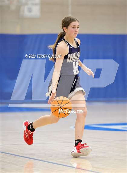 Thumbnail 3 in FR: Copper Hills @ Bingham (Sophomore) photogallery.